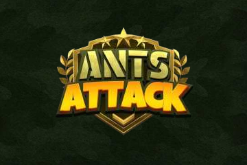 Ants Attack