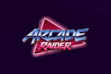Arcade Raider Demo Slot