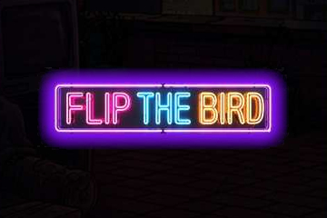 Flip The Bird