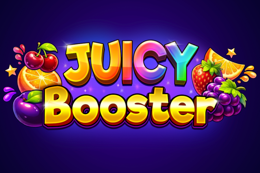 Juicy Booster Demo Slot