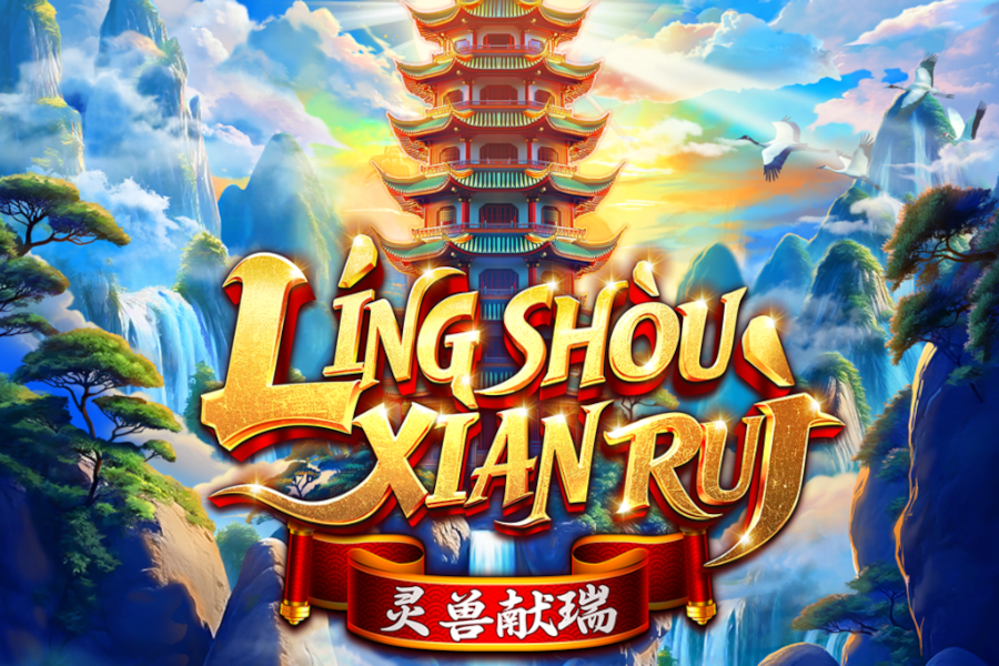 Ling Shou Xian Rui Demo Slot