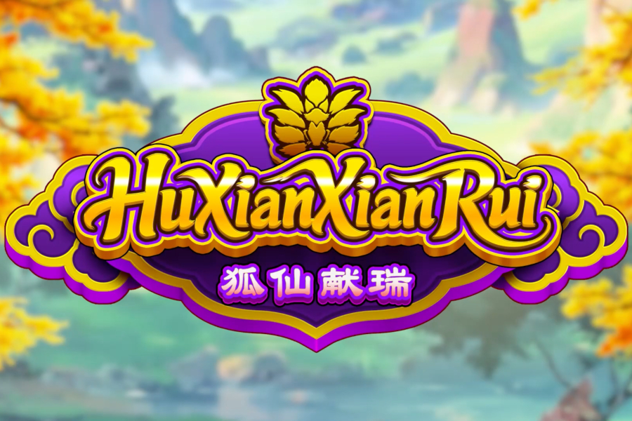 Hu Xian Xian Rui Demo Slot