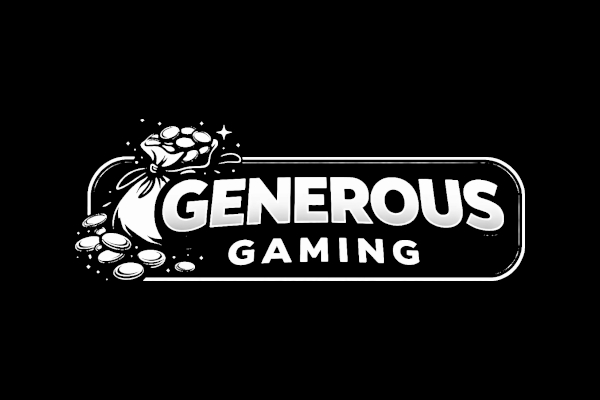 Generous Gaming 