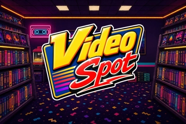 Video Spot Demo Slot
