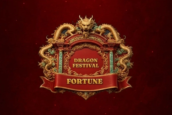 Dragon Festival Fortune Demo Slot