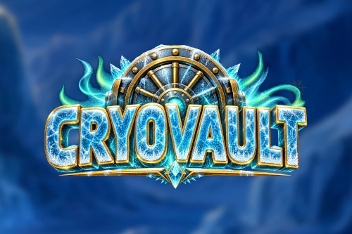 CryoVault Demo Slot