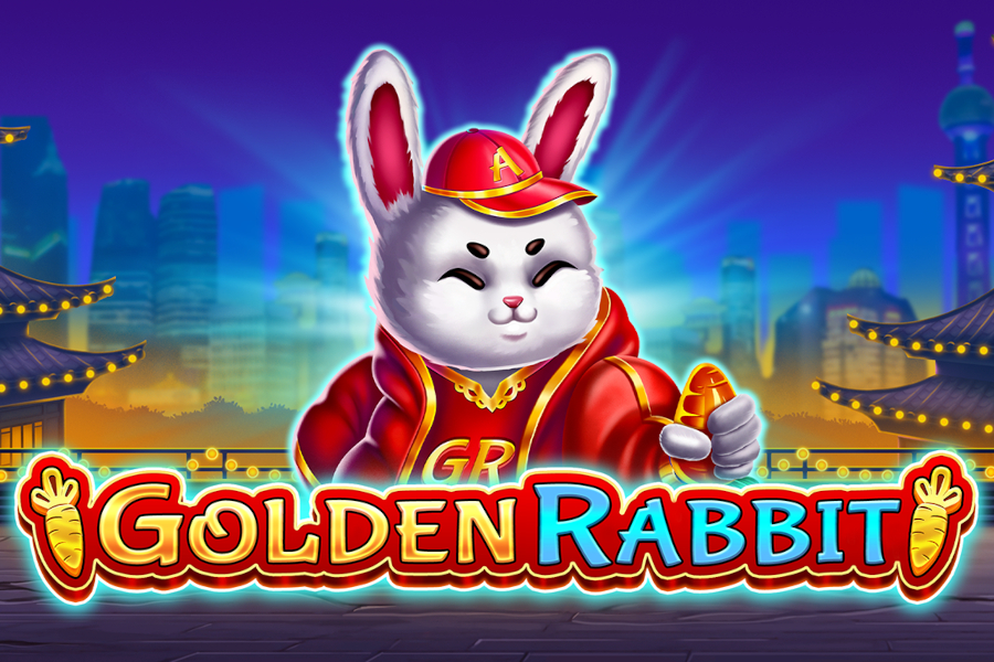 Golden Rabbit Demo Slot