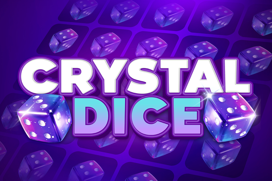 Crystal Dice Demo Slot