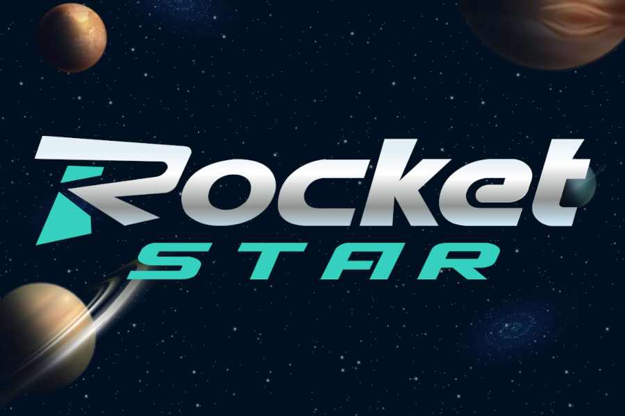 RocketStar Demo Slot