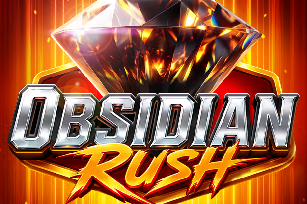 Obsidian Rush Demo Slot