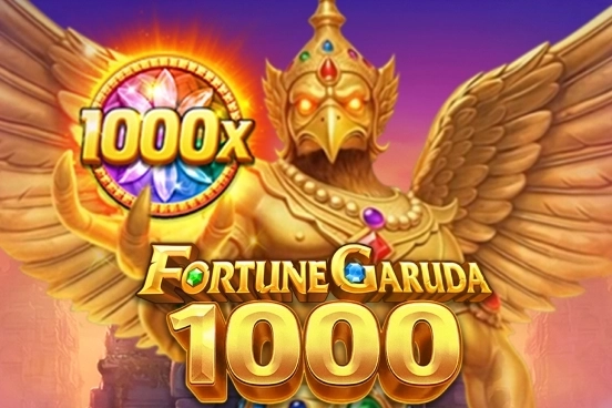 Fortune Garuda 1000 slot by TaDa Gaming