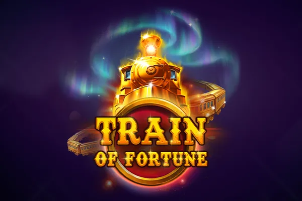 Train of Fortune Demo Slot