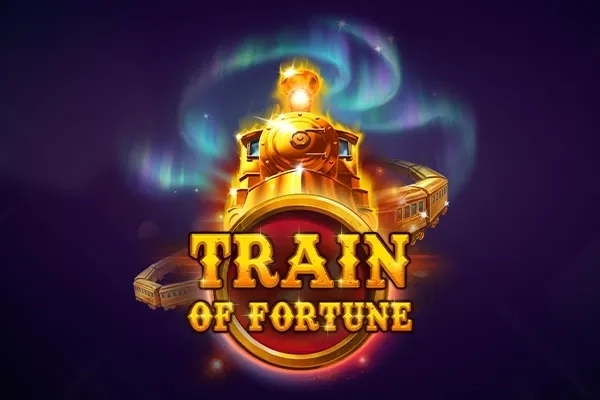 Train of Fortune slot by Zillion Games