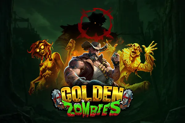 Golden Zombies Demo Slot