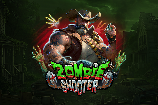 Zombie Shooter Demo Slot