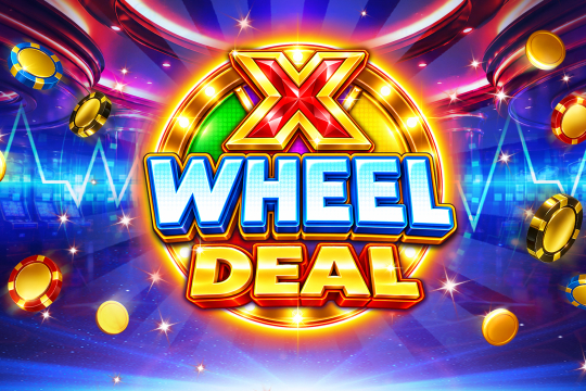 X Wheel Deal