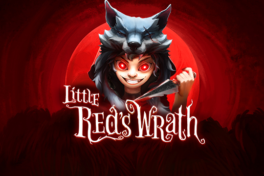 Little Red's Wrath