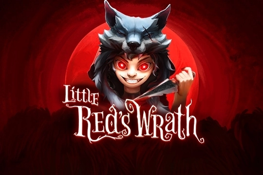 Little Red's Wrath slot by Neotopia Gaming
