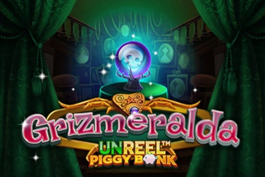 Grizmeralda slot by Betixon