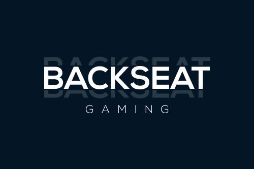 Backseat Gaming
