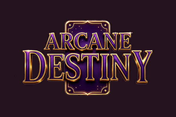 Arcane Destiny Demo Slot