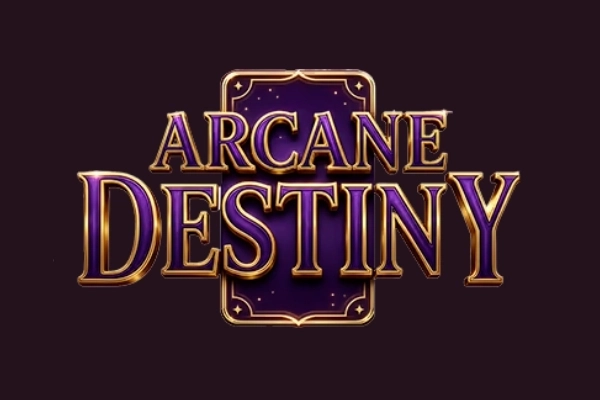 Arcane Destiny slot by Triple Cherry