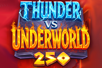 Thunder vs Underworld 250 Demo Slot