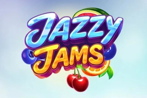 Jazzy Jams slot by AccaMAX