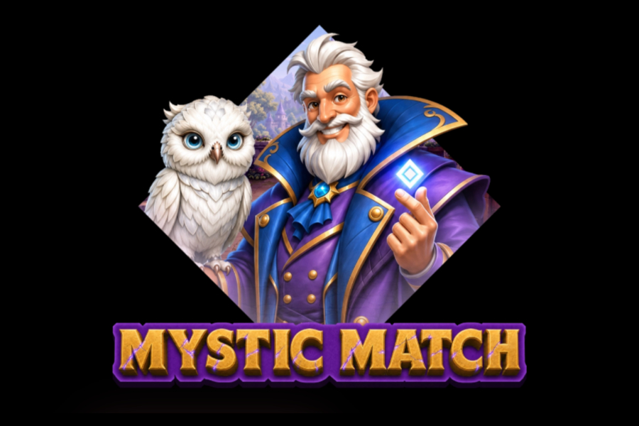 Mystic Match Demo Slot