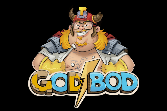 God Bod Demo Slot
