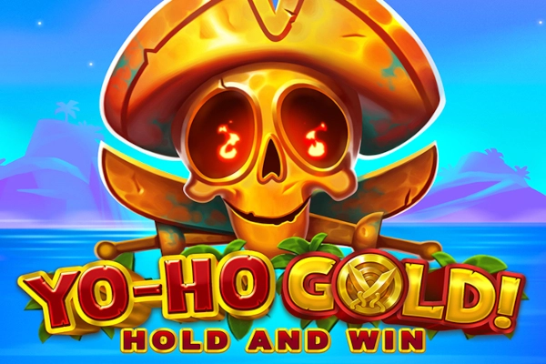 Yo-Ho Gold! slot by Booongo