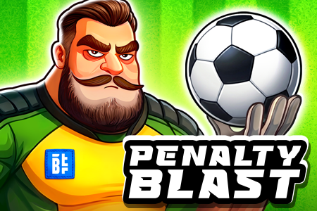Penalty Blast Demo Slot