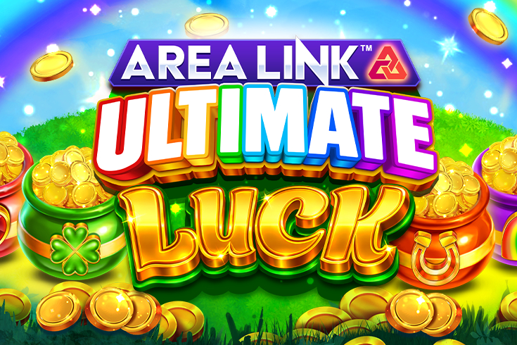 Area Link Ultimate Luck