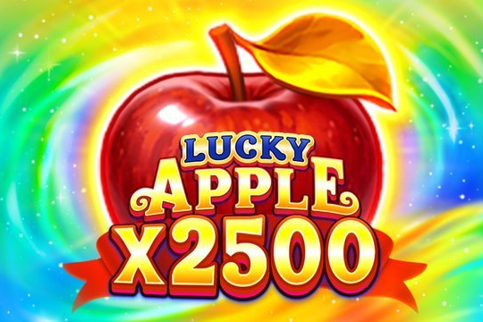 Lucky Apple x2500 Demo Slot