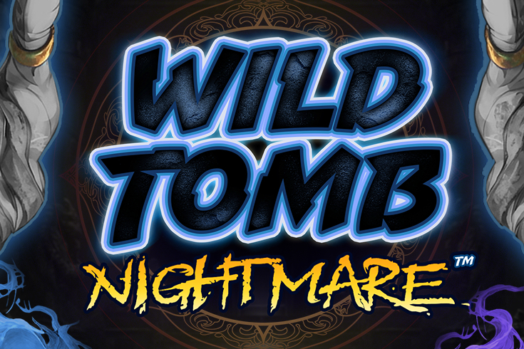 Wild Tomb Nightmare Demo Slot