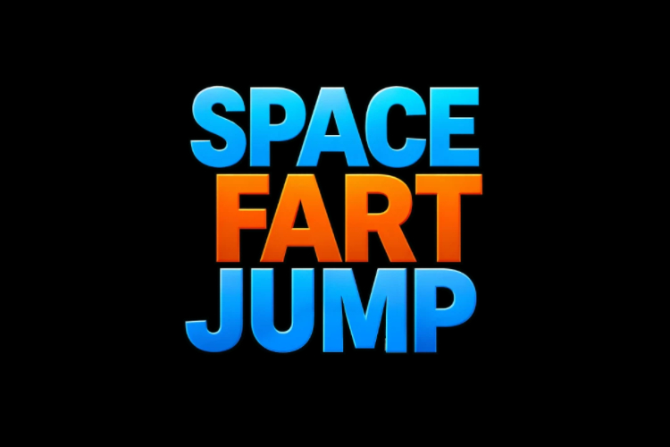 Space Fart Jump Demo Slot