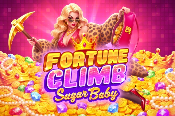 Fortune Climb: Sugar Baby
