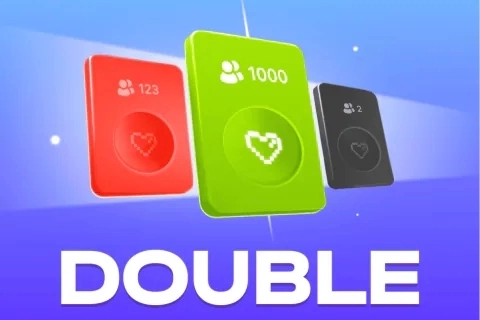 Double Demo Slot