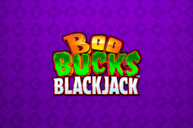 Boo Bucks Blackjack Demo Slot