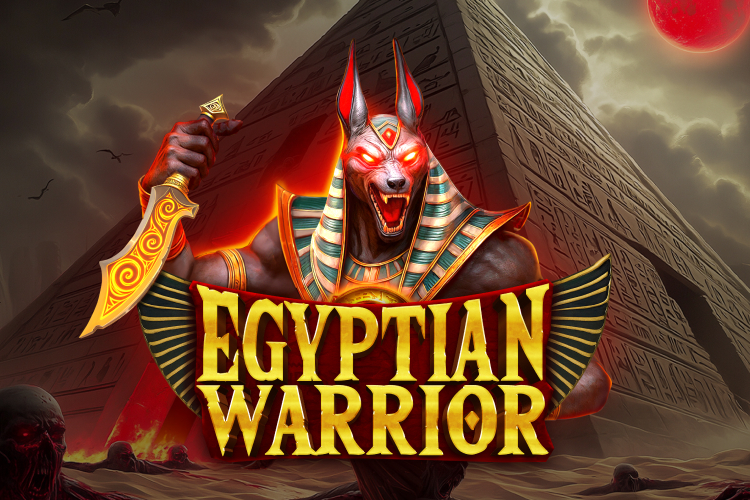 Egyptian Warrior Demo Slot