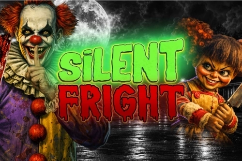 Silent Fright Demo Slot