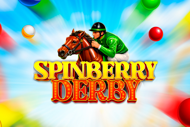 Spinberry Derby Demo Slot