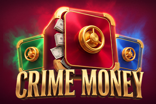 Crime Money