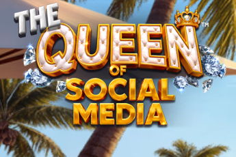 The Queen of Social Media Demo Slot