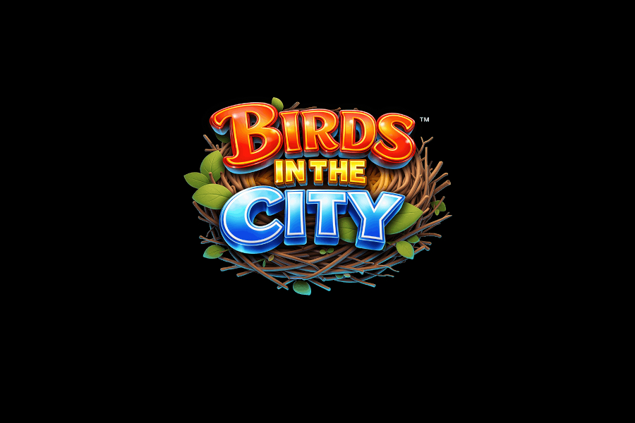 Birds in the City