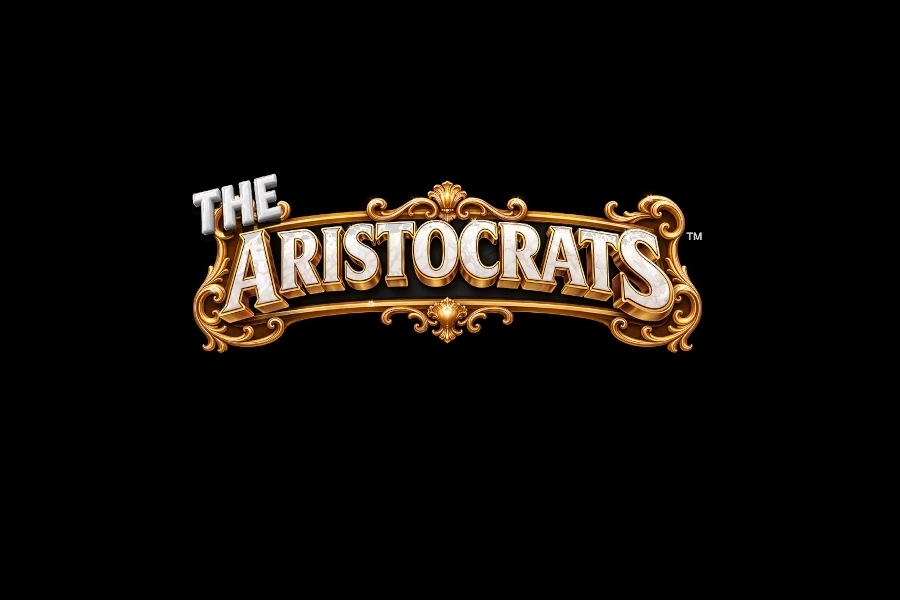The Aristocrats slot by Betsoft