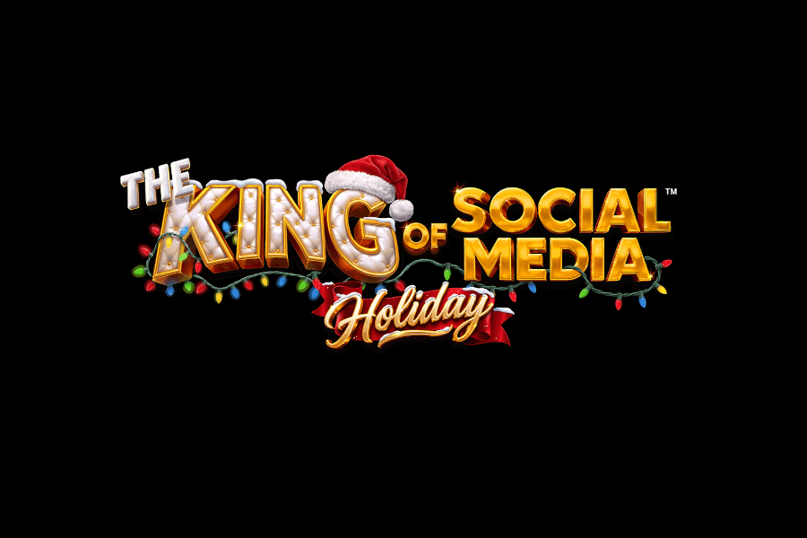 The King of Social Media Holiday