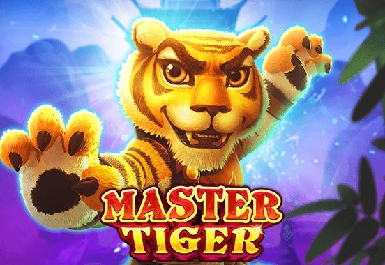Master Tiger slot by TaDa Gaming
