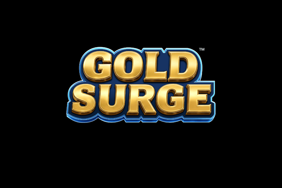 Gold Surge