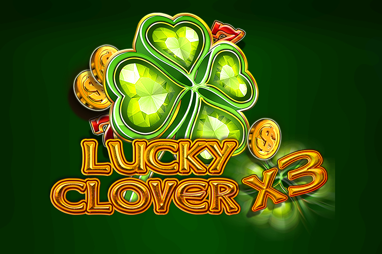 Lucky Clover x3 Demo Slot